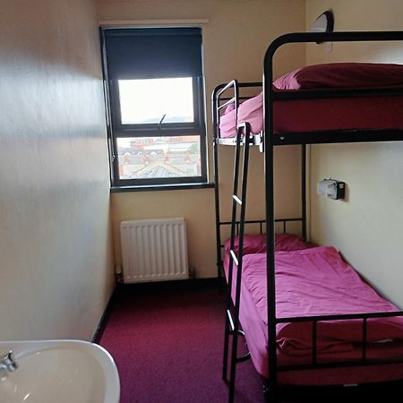 Belfast International Youth Hostel Bagian luar foto