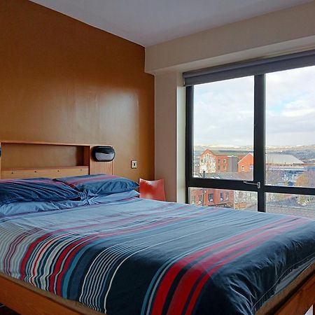 Belfast International Youth Hostel Bagian luar foto